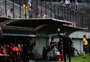 Técnico do Caxias comemora classificação e comenta críticas do torcedor: "A atual gestão está pagando um preço que não é nosso"