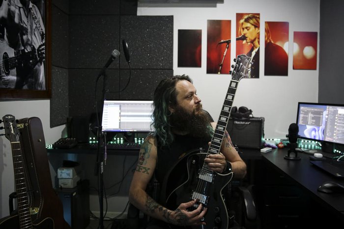 Mateus Bruxel / Agencia RBS