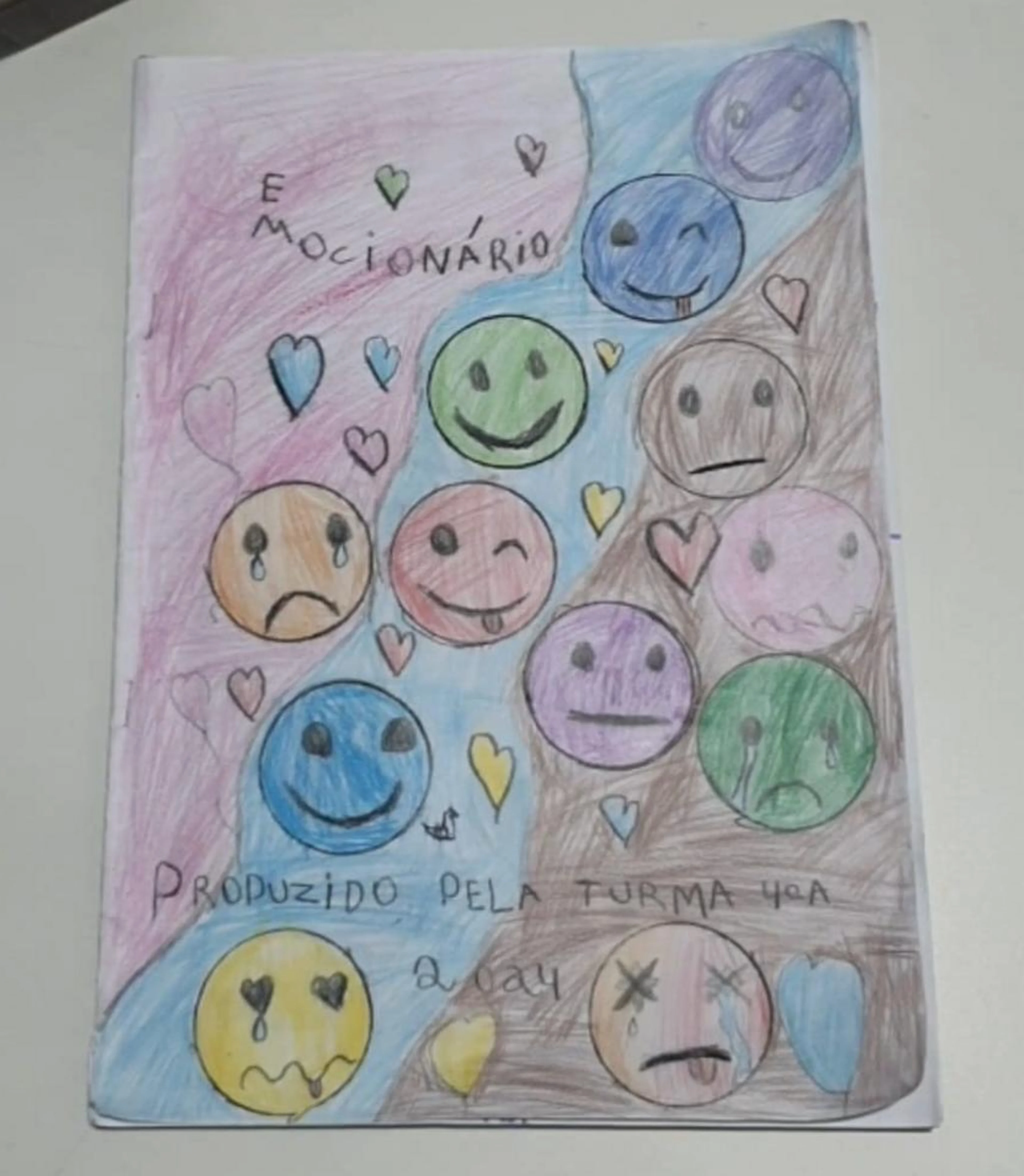 Sara Monteiro/Arquivo Pessoal