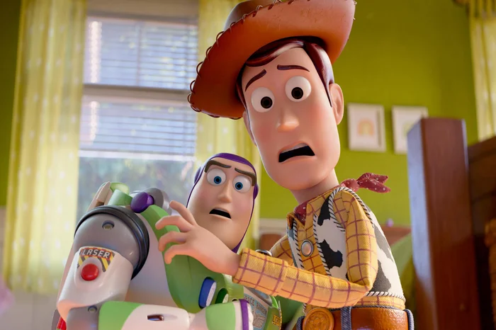 Disney/Pixar / Divulgação