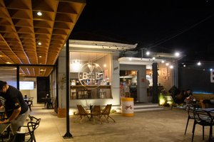 Iago Leon / Balcone / Divulgação