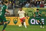 Lesão de Renê abre brecha para reaparição de Moisés entre os titulares do Inter