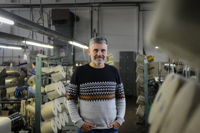 Bruno Todeschini / Agencia RBS