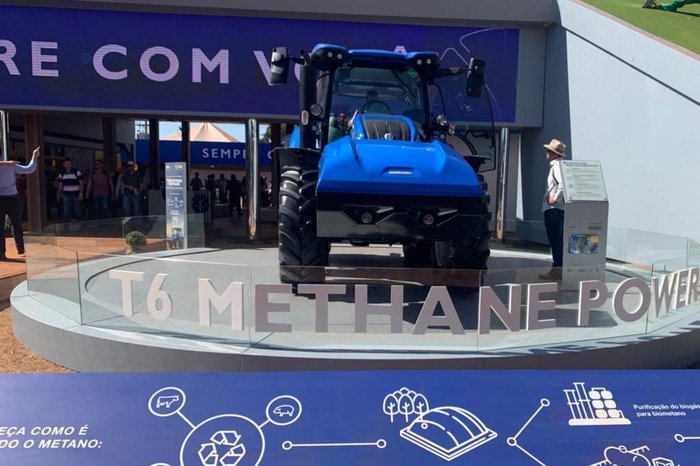 Gisele Loeblein / Agencia RBS