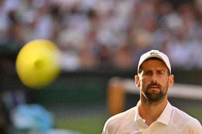 Novak Djokovic, tênis