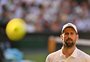Djokovic deixa sindicato de tenistas que cofundou