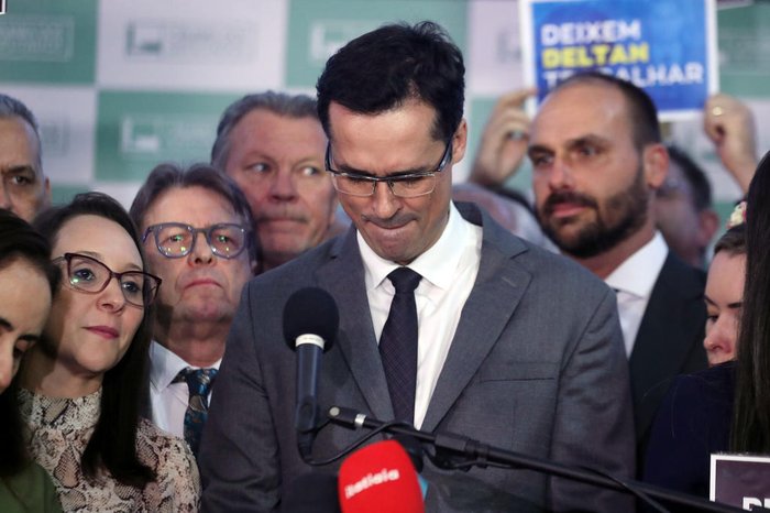 Bruno Spada / Câmara dos Deputados / Divulgação