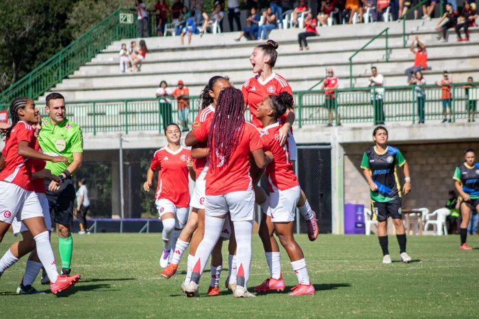 Lara Vantzen / Inter/Divulgação