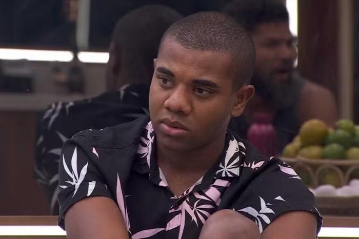 Globo / Reprodução Globo / Reprodução