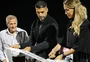 Luis Suárez inaugura cidade do futuro em Montevidéu