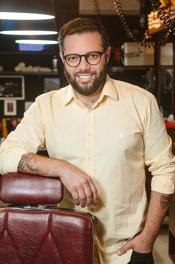 Leandro Araújo / Divulgação