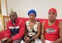 Família haitiana relata ter perdido R$ 30 mil em golpe ao tentar trazer os filhos para o Brasil