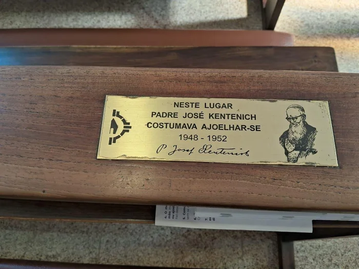 Secretaria de Comunicação Mãe Peregrina / Divulgação