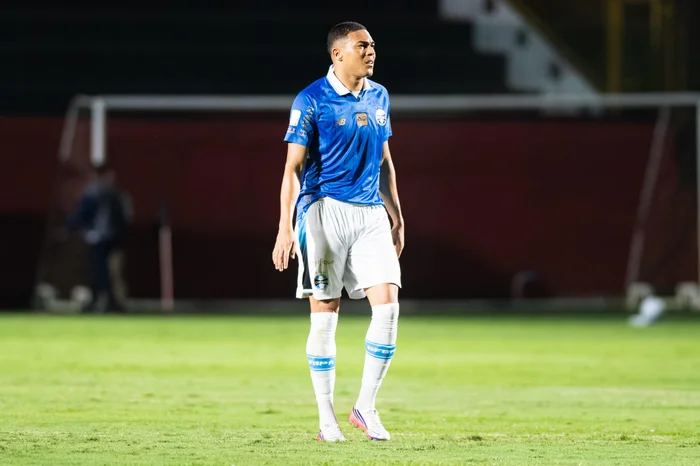 Celio Gil / Grêmio/Divulgação Celio Gil / Grêmio/Divulgação