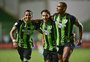 Como está o América-MG, adversário do Inter nas oitavas de final da Copa do Brasil