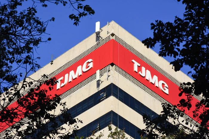 Euler Junior/TJMG / Divulgação