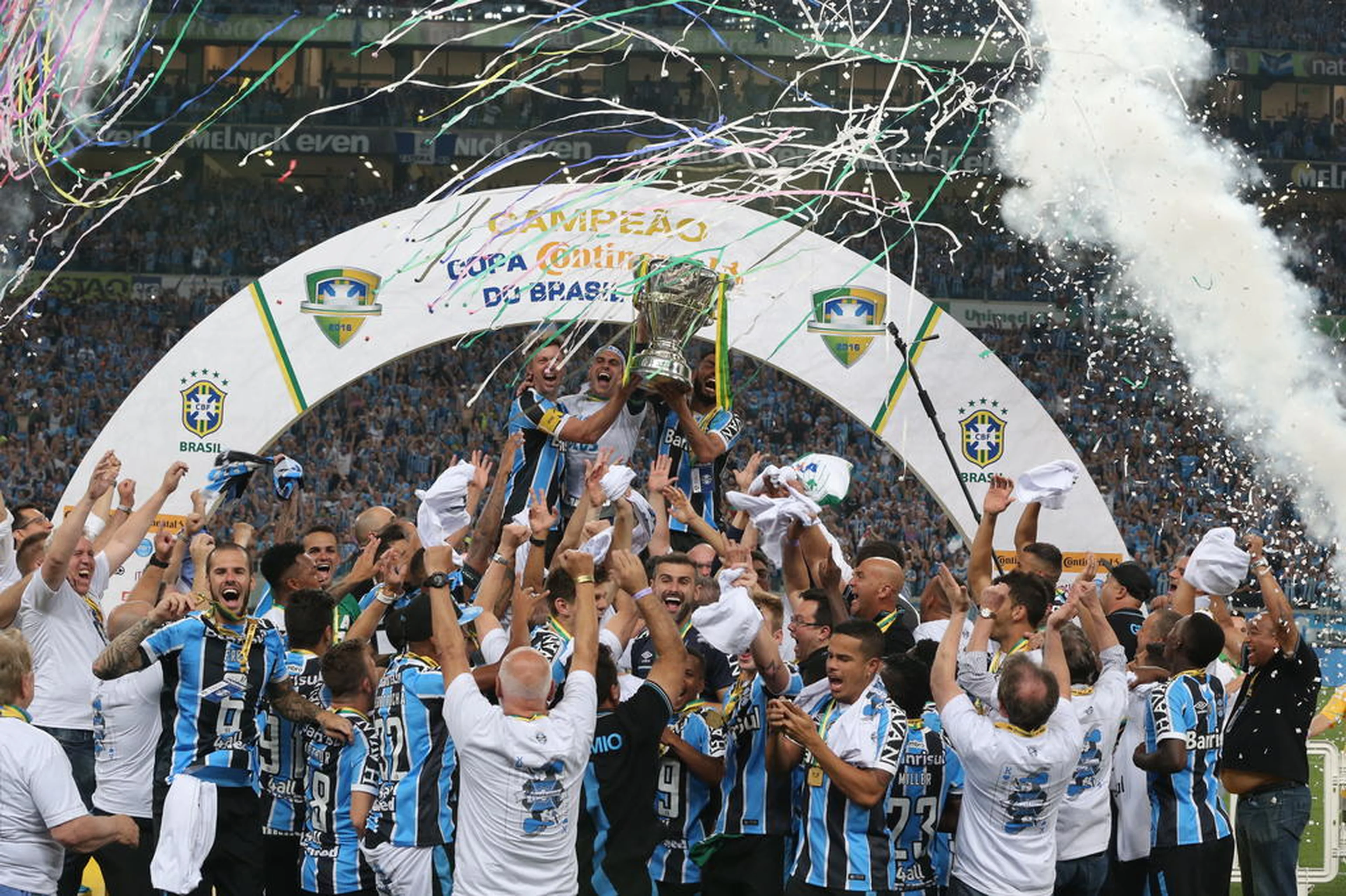 Fernando Gomes/Agencia RBS