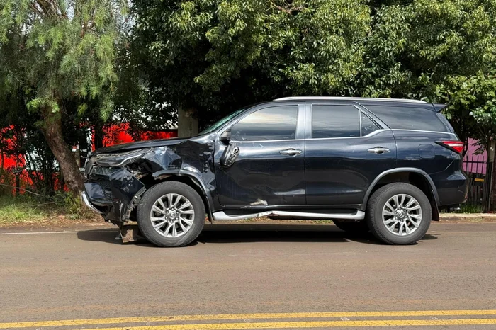 Diego Camargo / Portal Tchê / Divulgação