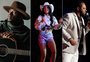 Veja quem são os vencedores do Grammy Latino 2024