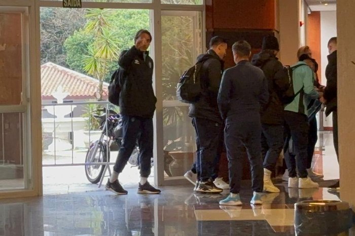 Saimon Bianchin / Agencia RBS