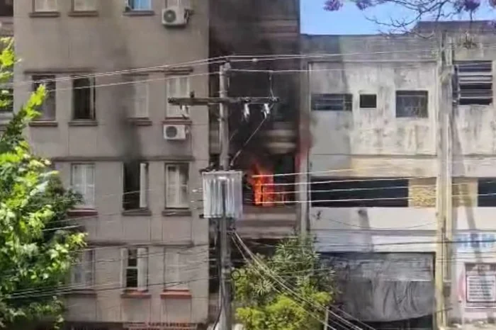 Taiana Souza / Arquivo Pessoal