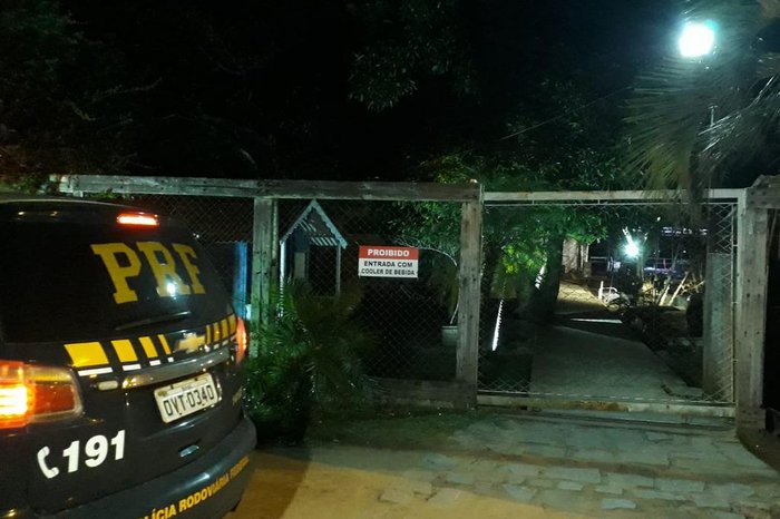 Jeferson Ageitos / RBS TV Jeferson Ageitos / RBS TV