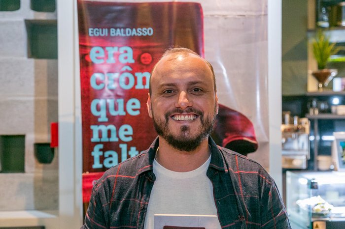 Neimar de Cesero / Divulgação