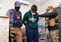 Como a polícia gaúcha descobriu no Paraguai paradeiro de líder de facção procurado por homicídios