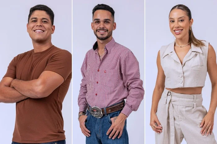 Fábio Rocha / Globo / Divulgação