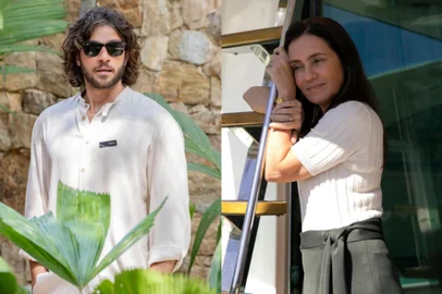 mavi (chay suede), mércia (adriana esteves), mania de você<!-- NICAID(15888783) -->