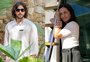 Michele Vaz Pradella: Chay Suede e Adriana Esteves são o melhor de "Mania de Você"