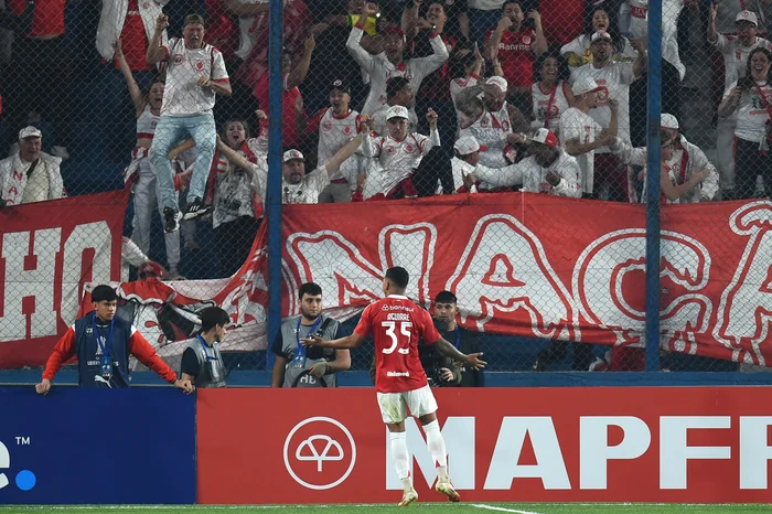 DANTE FERNANDEZ / AFP DANTE FERNANDEZ / AFP