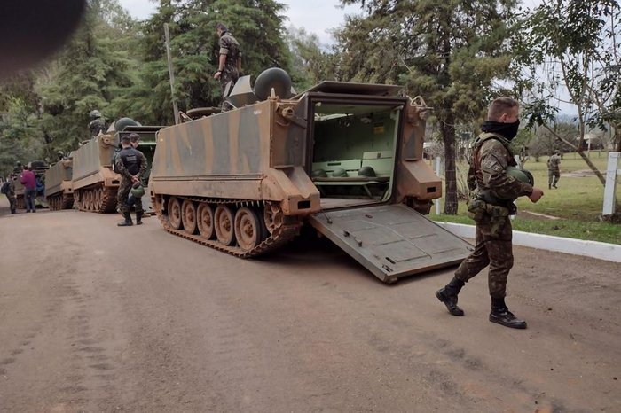 Humberto Trezzi / Agencia RBS