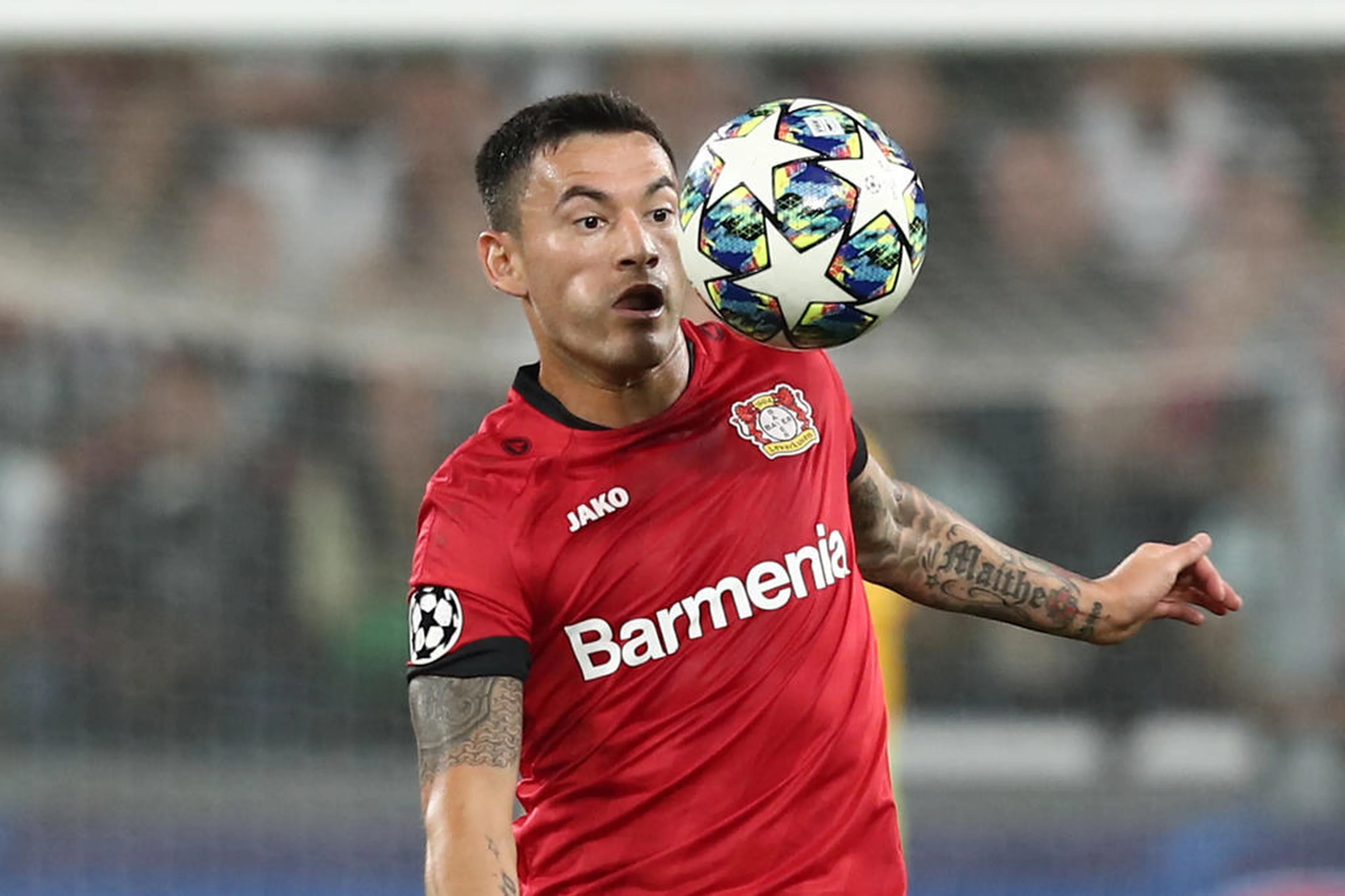 Isabella BONOTTO/AFP