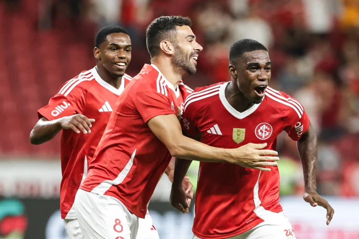 Renan Mattos / Agencia RBS