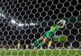 Goleira Lelê sofre grave lesão no joelho e desfalca seleção brasileira na Olimpíada