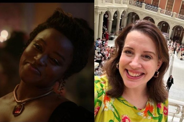 Reprodução / Netflix - Instagram @juliaquinnauthor