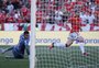 Caxias perde para o Inter e vai para o quarto jogo sem vencer no Gauchão
