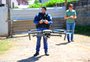 Prefeitura de Caxias começa a usar drone para encontrar focos de mosquito da dengue