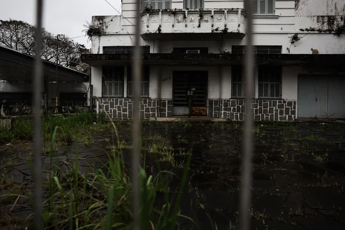 Renan Mattos / Agencia RBS Renan Mattos / Agencia RBS