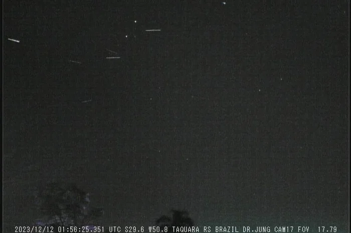 Observatório Heller & Jung / Divulgação Observatório Heller & Jung / Divulgação