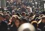 População brasileira vai parar de crescer em 2041, aponta projeção do IBGE