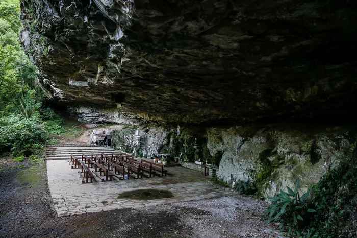 Neimar De Cesero / Agencia RBS