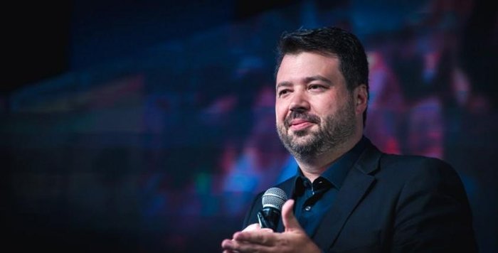 Marcelo Vitorino / Divulgação Marcelo Vitorino / Divulgação