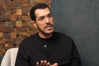 Rafa Dias, criador da DiaTV, é entrevistado no RivoTalks.<!-- NICAID(16344503) -->