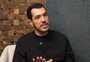 "Fui cancelado por querer escutar todo mundo": criador da DiaTV fala sobre polêmica após entrevista com Kim Kataguiri