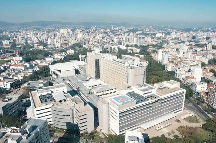 Jefferson Botega / Agencia RBS