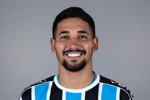 Lucas Uebel / Grêmio