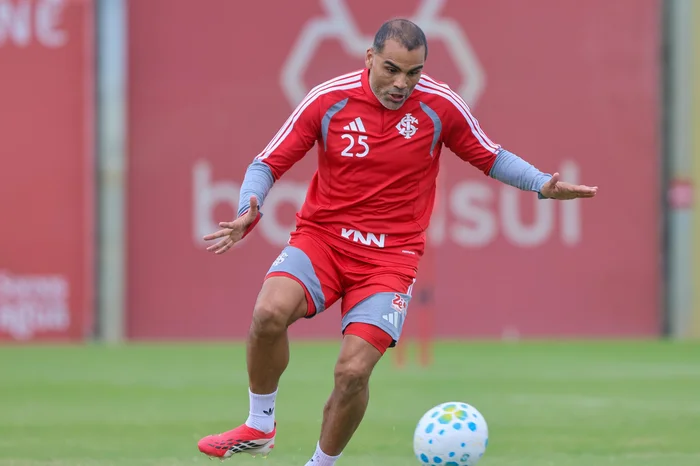 Ricardo Duarte / Inter,Divulgação