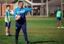 Após início negativo na Divisão de Acesso, Glória anuncia saída do técnico Wiliam Campos
